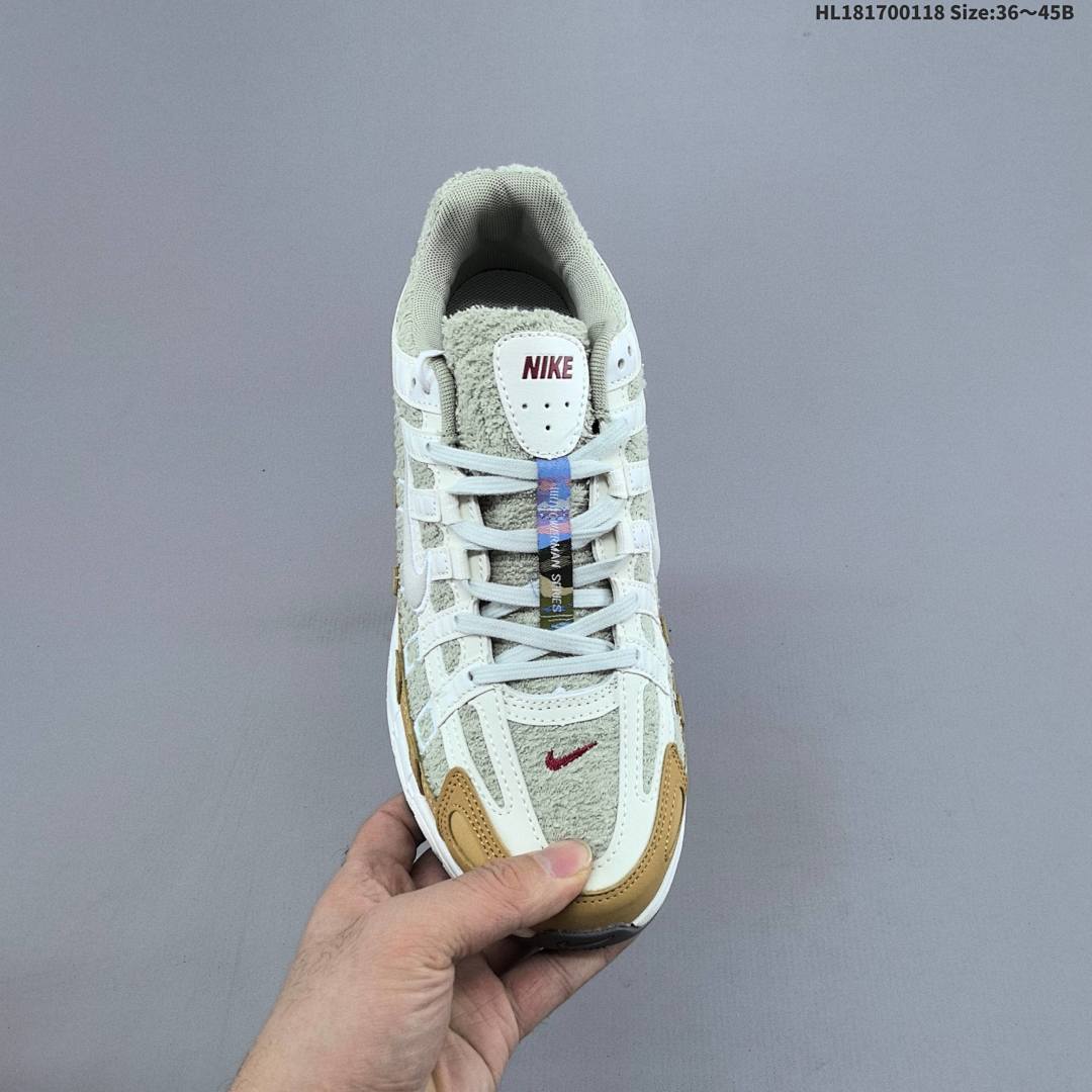 Nike P-6000 CNY -311 . - foto 6