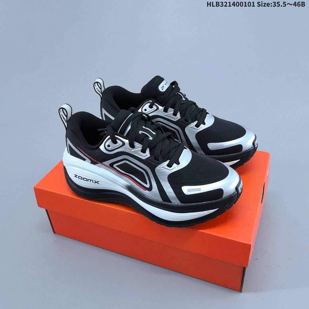 Nike VOMERO PLUS ReactX Air Zoom