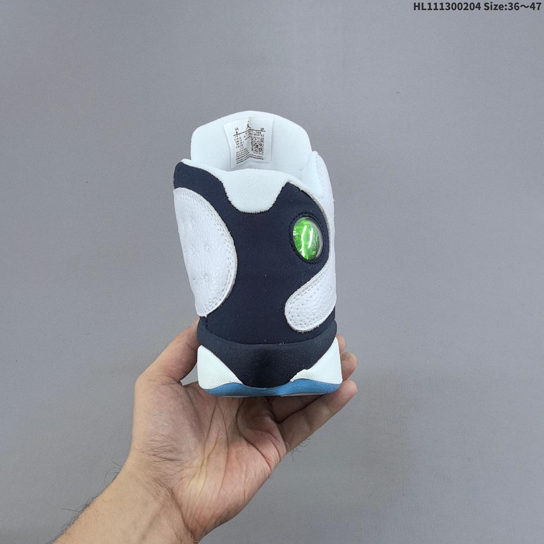 Nike Air Jordan 13 · AJ13 -144 ID Size 47 - foto 5