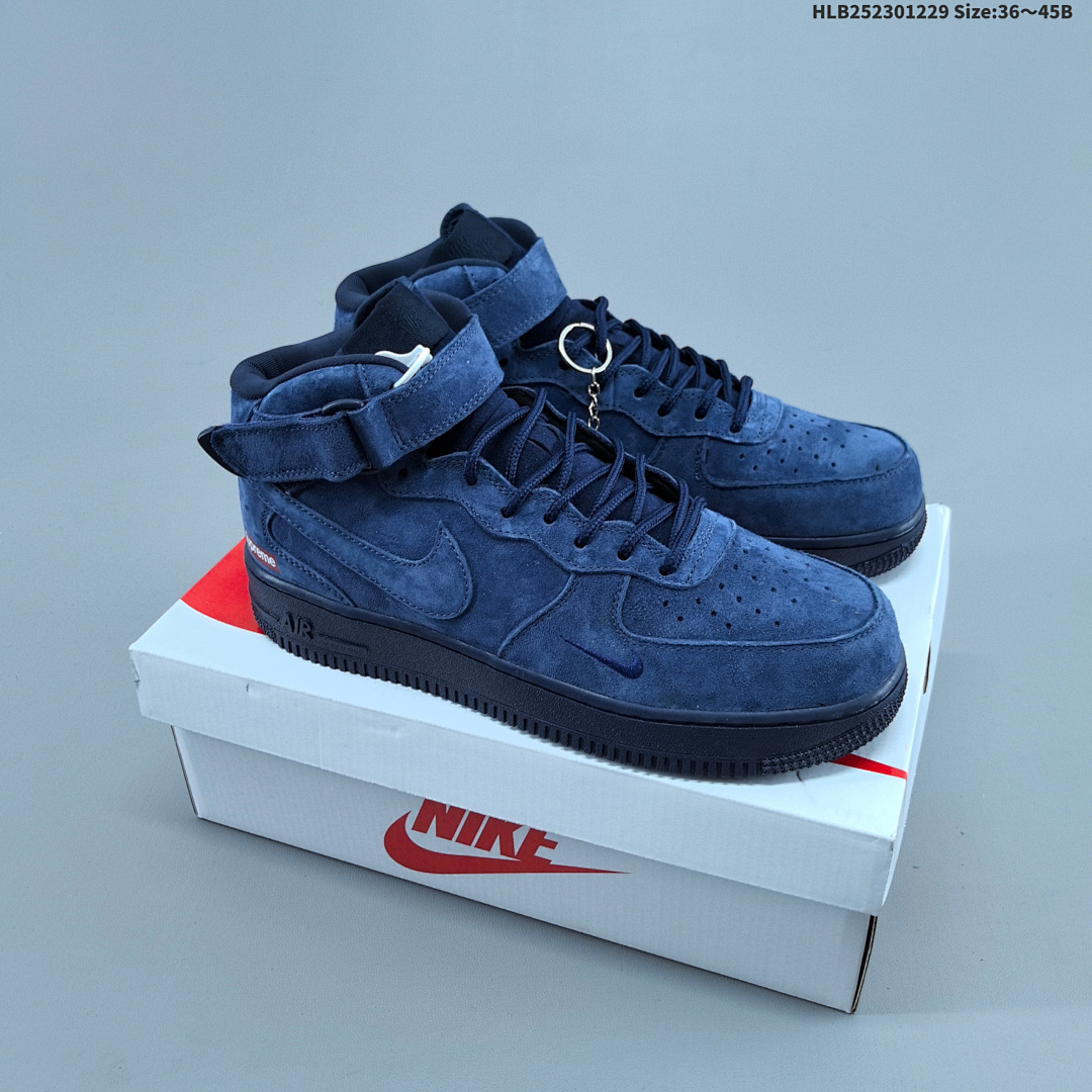 Nike Air Force 1 Mid 07 -0