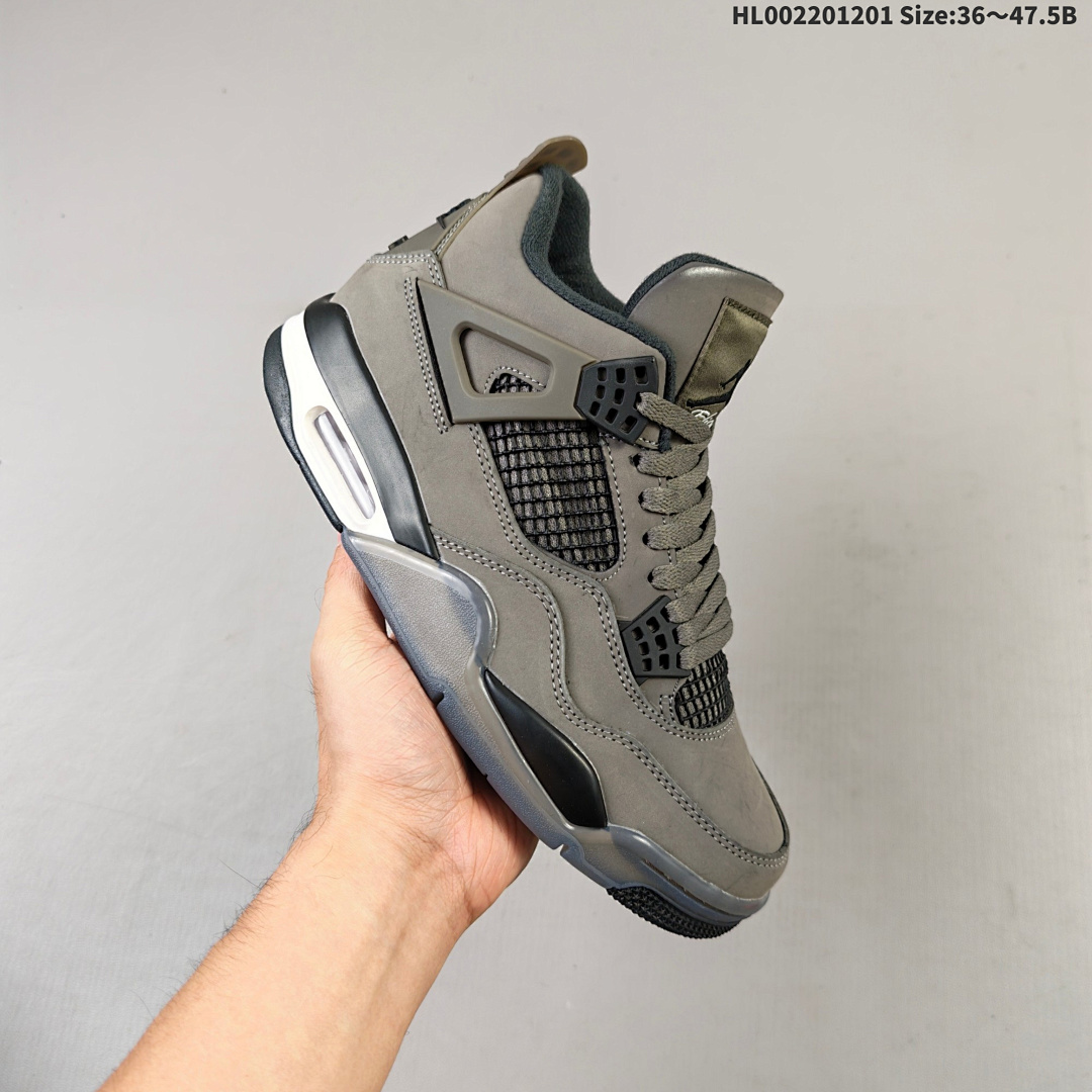 Nike SB x Air Jordan 4 Retro "Cave Stone" AJ4 4 aj4 4 4 TS - foto 8