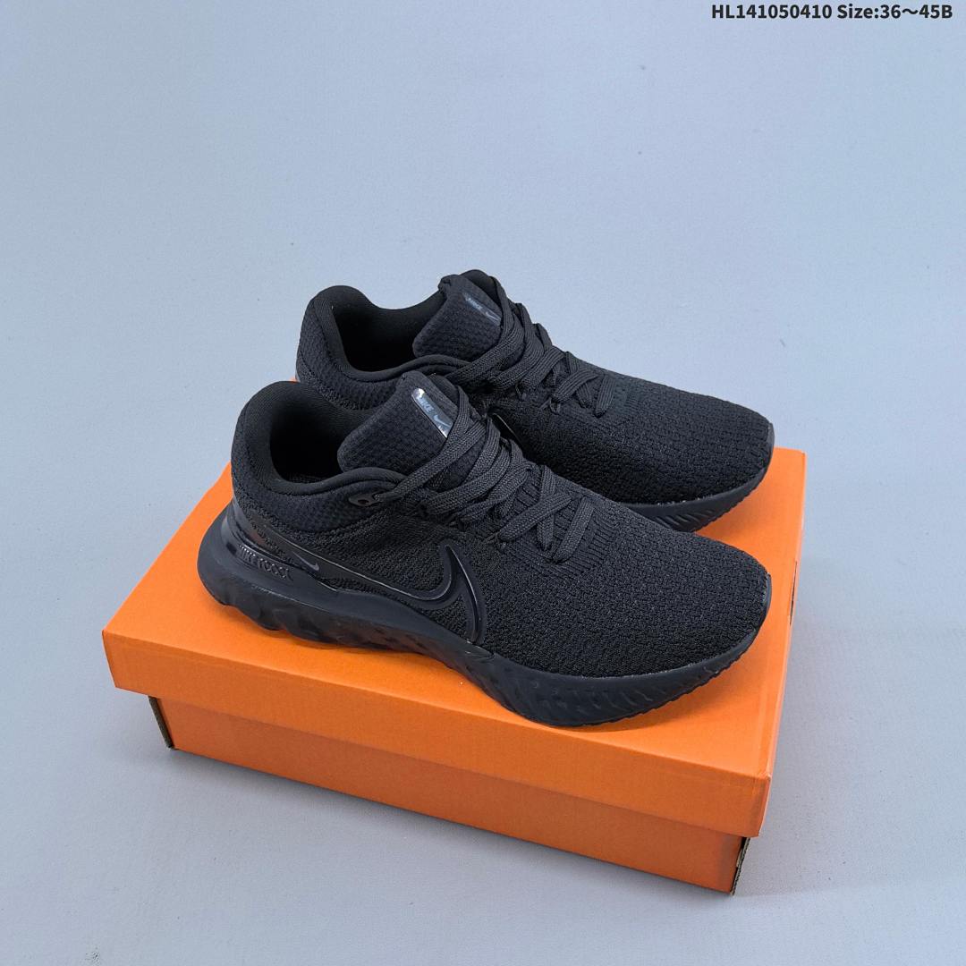 Nike Zoom React Infinity Run Fk 3