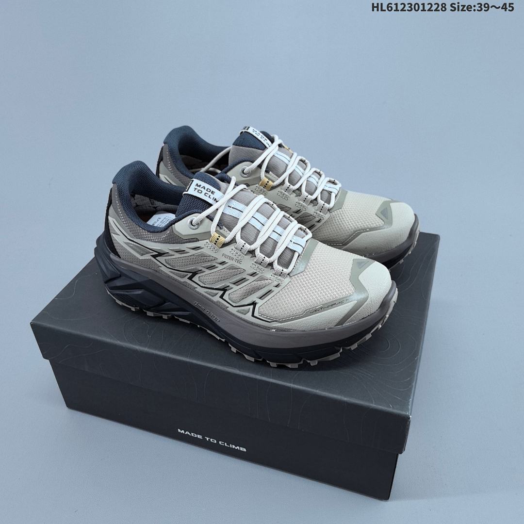 KAILAS GTX Vibram