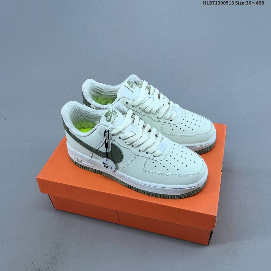 Nike AIR FORCE 1’07 Force - foto 2
