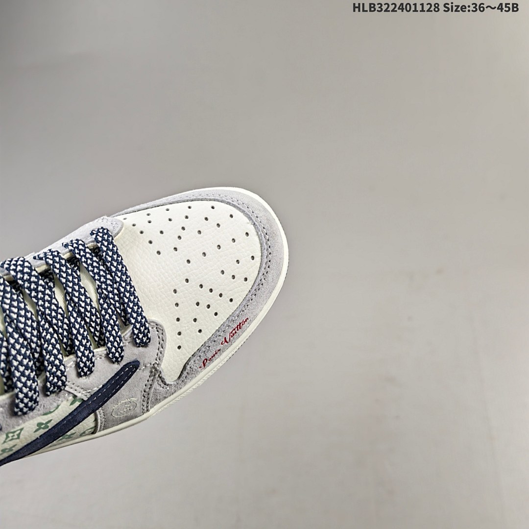 Nike Air Jordan 1 x Travis Scott AJ1 ‘DIY’ - foto 3