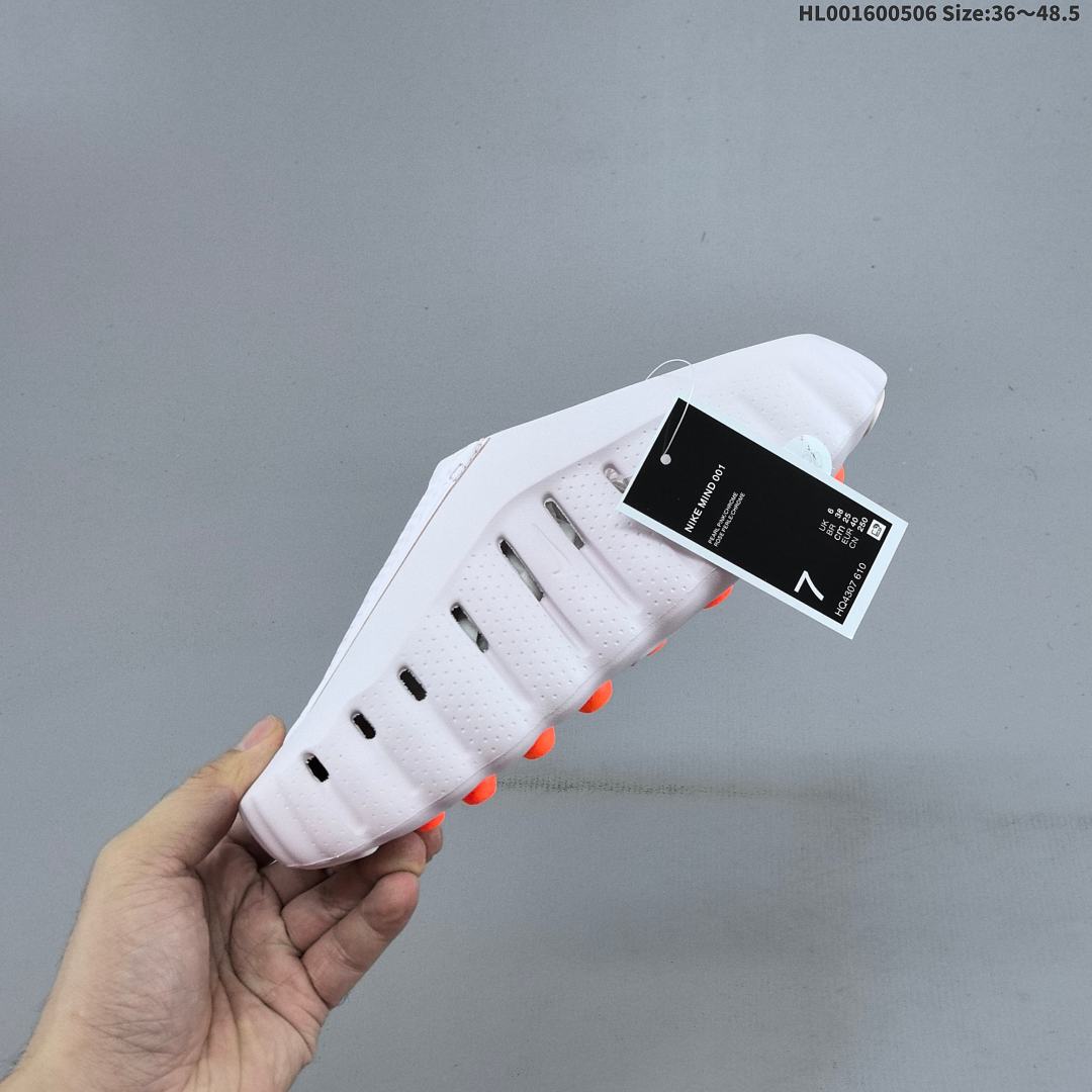 Nike Mind 001 Swoosh Lo - foto 7