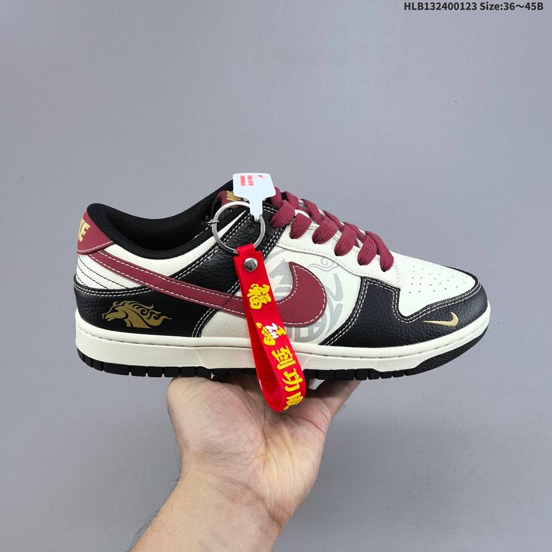 Nike Dunk Low Retro ‘DIY ’ - foto 9