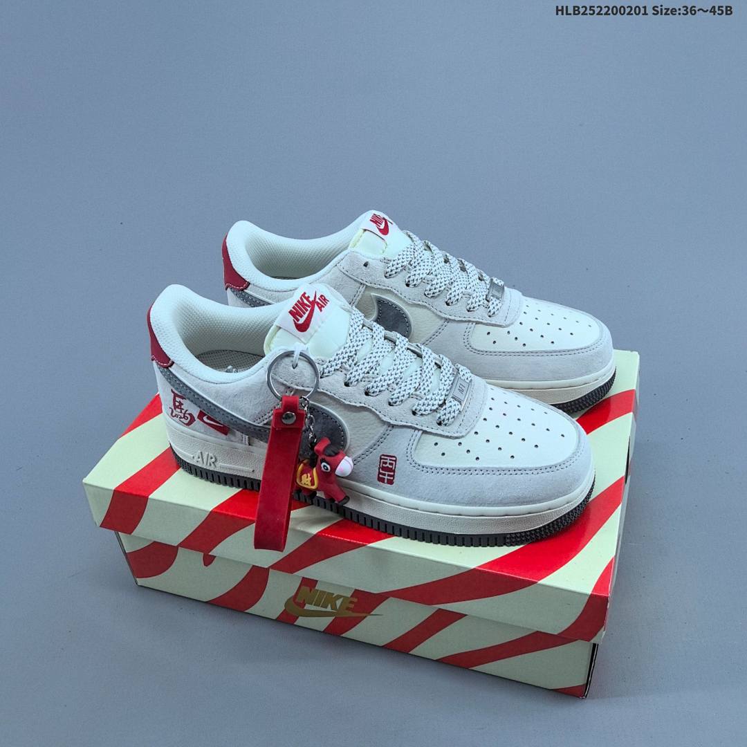 NIKE AIR FORCE 1‘07 LV8 - foto 2