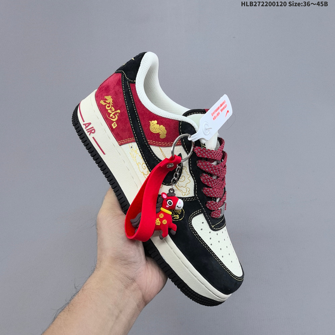 NIKE AIR FORCE 1‘07 LV8 - foto 9