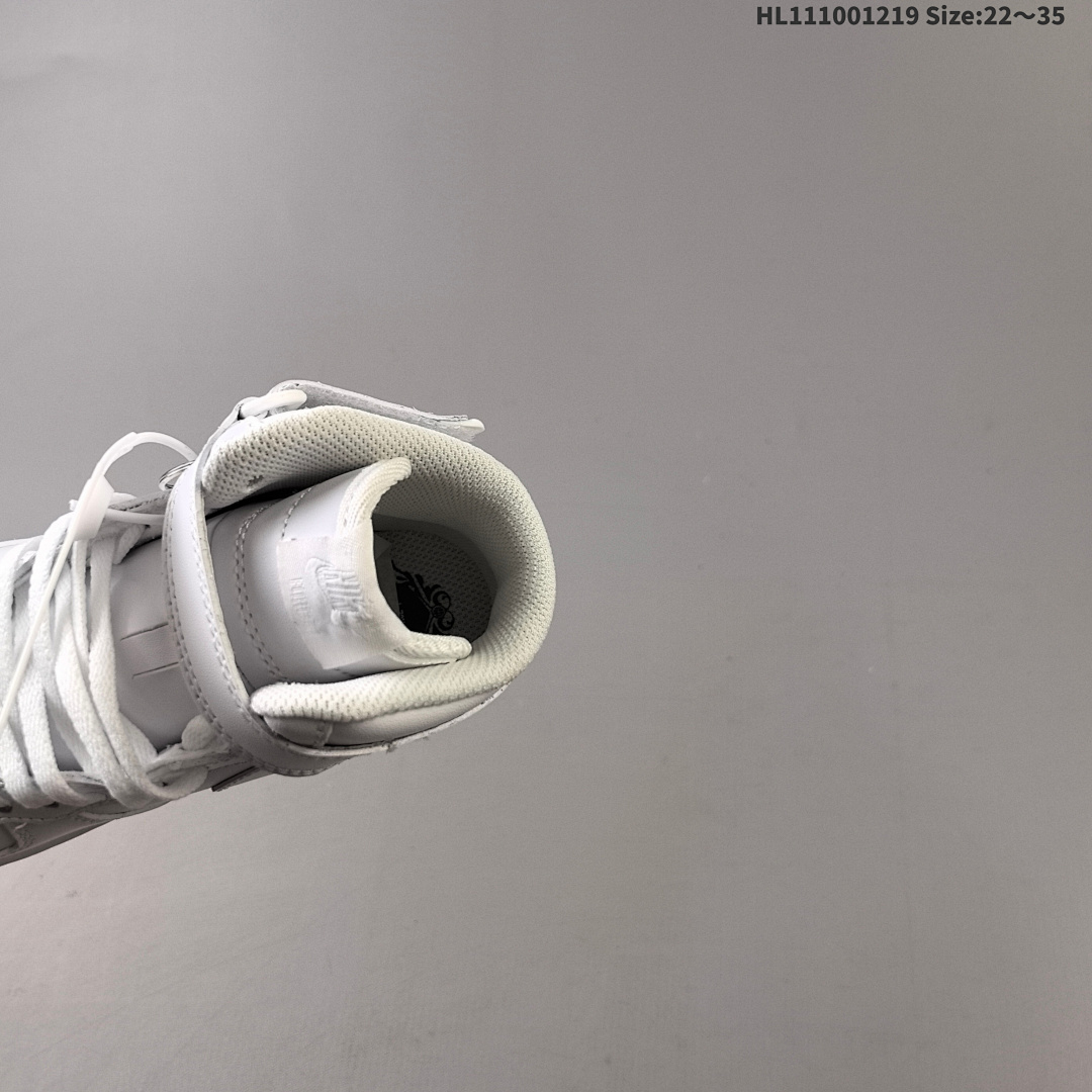 Nike AIR FORCE 1 MID 07 Forc - foto 2