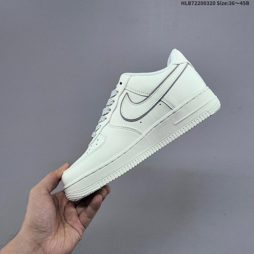 NIKE AIR FORCE 1‘07 LV8 -07 - foto 6