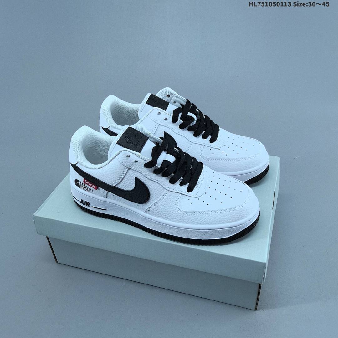 Nike AIR FORCE 1’07 For - foto 2