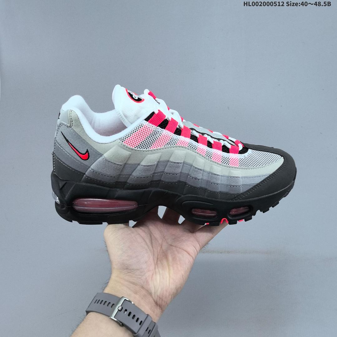 Nike Air Max 95 OG Max 95 Nike SB Air Max 95 30 - foto 2