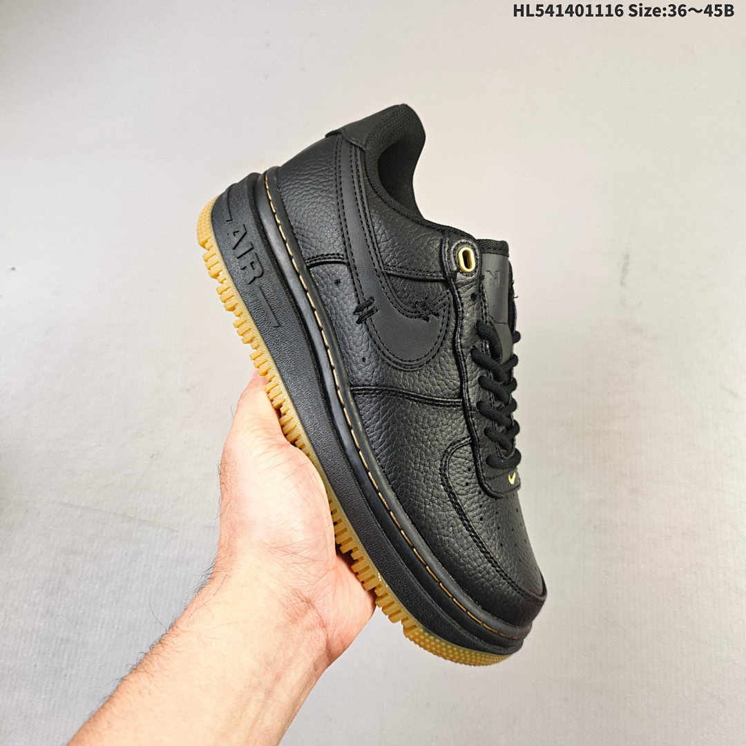 Nike Air Force 1 GTX Boot Nike Air Force 1 GTX - foto 9