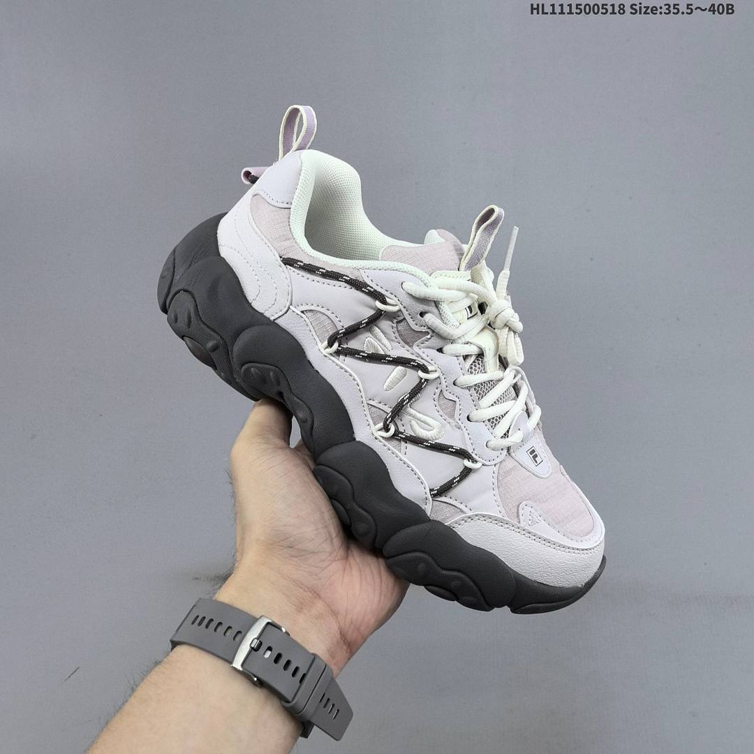 FILA FLUID 6 6.0 - foto 3
