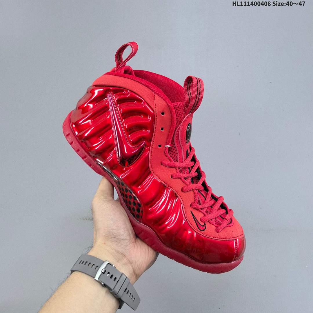 Nike Foamposite One ID Size 47 - foto 3