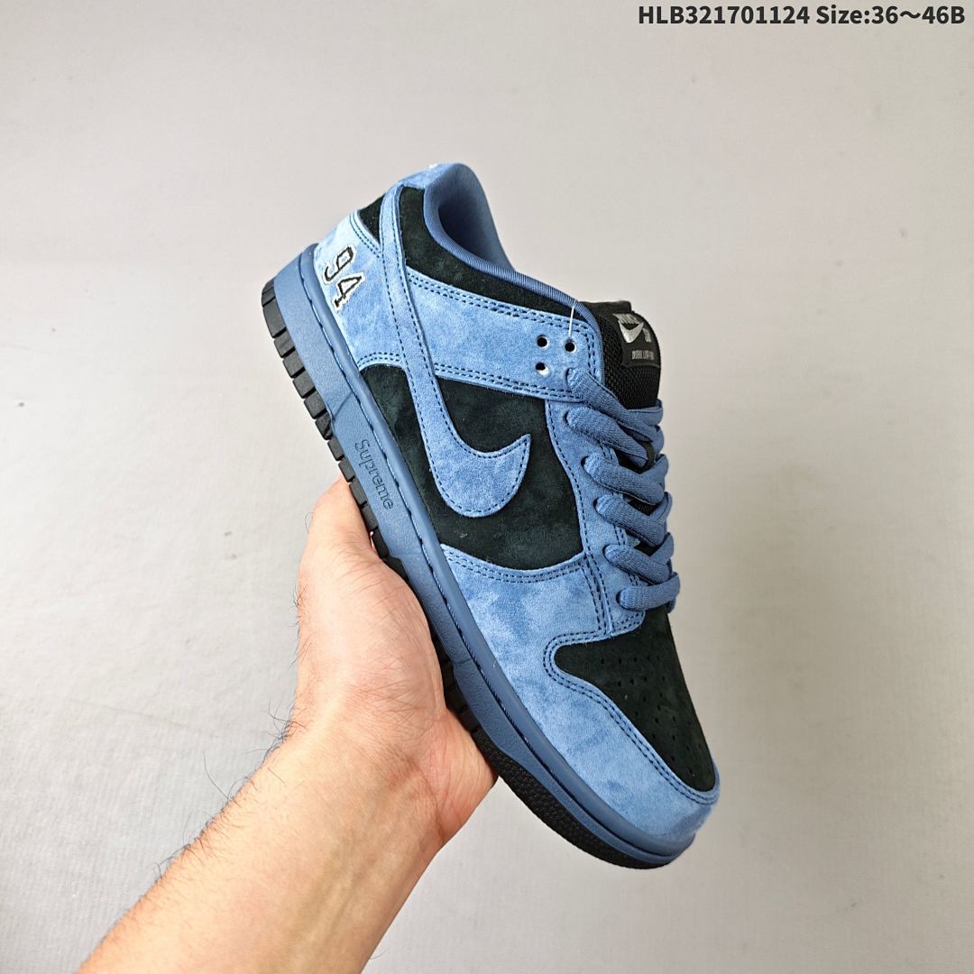 NIKE sb DUNK LOW ZoomAir - foto 9