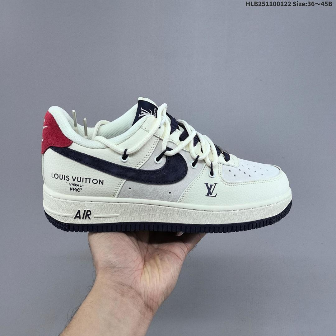NIKE AIR FORCE 1‘07 LV8 - - foto 6