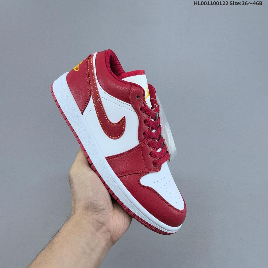 Air Jordan 1 Low AJ1 1 aj1 1 - foto 8