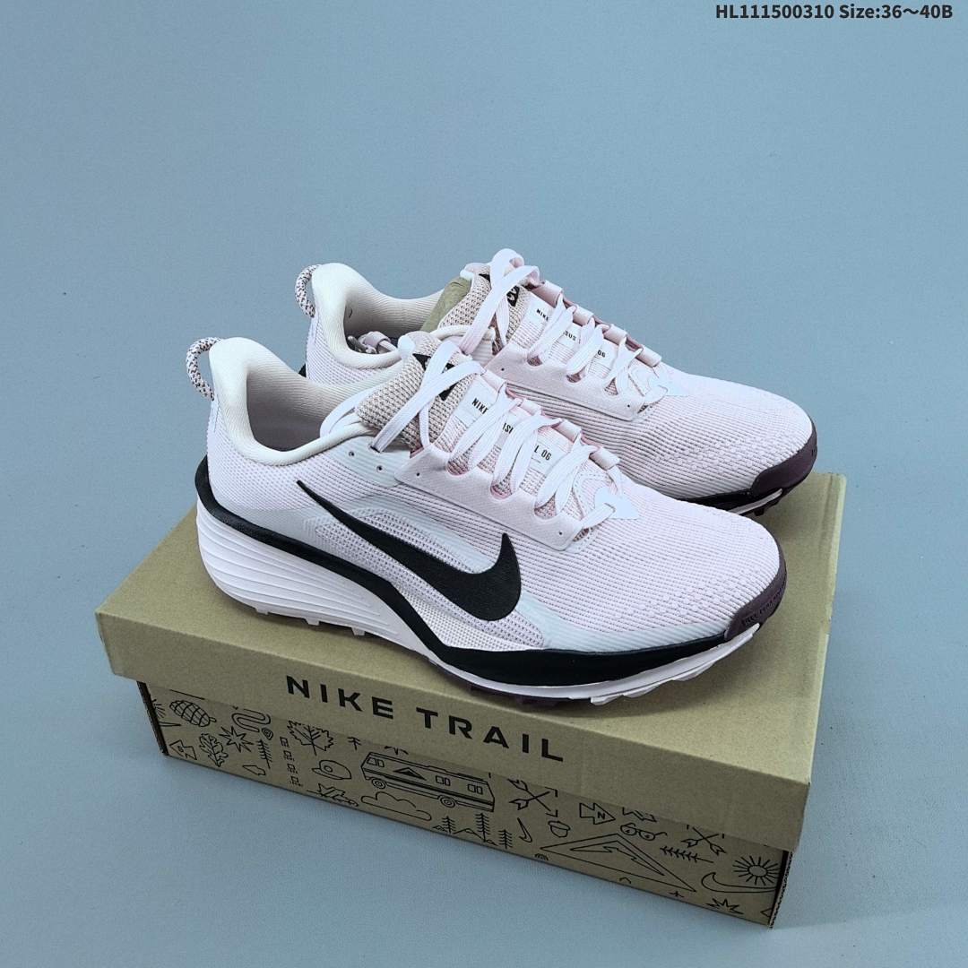 Nike REACTX PEGASUS TRAIL 6