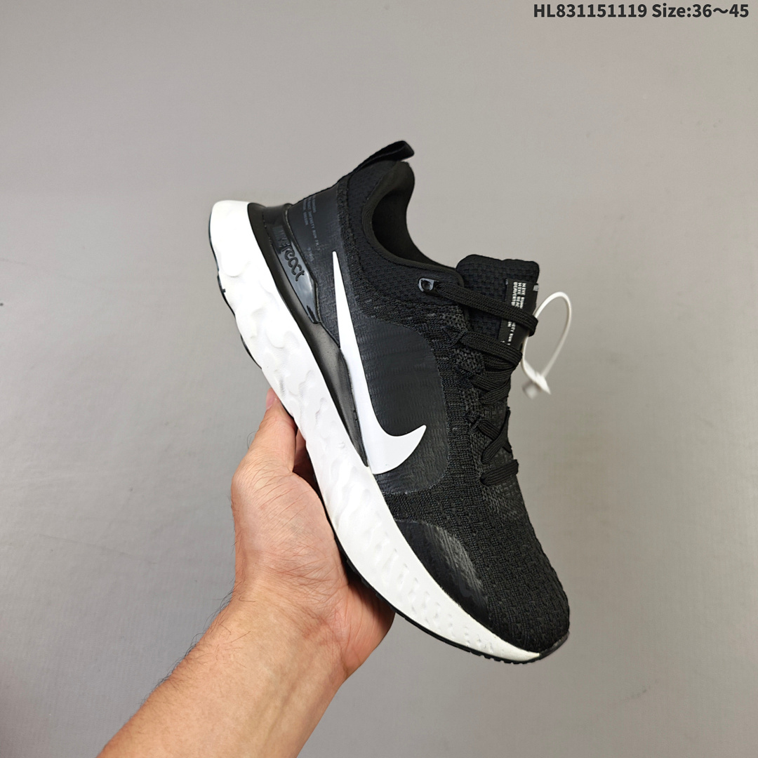 Nike REACT INFINITY RUN FK 3