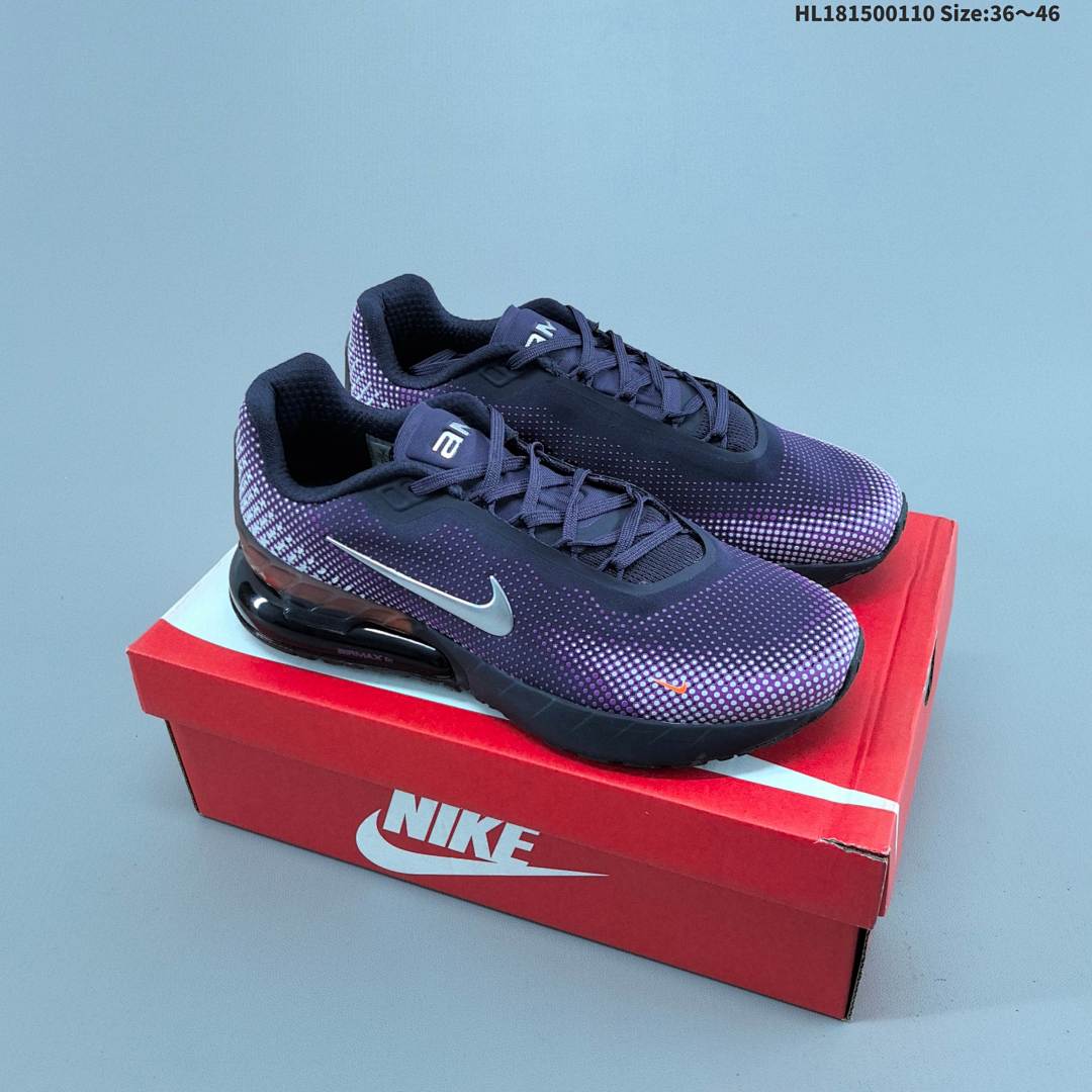 Nike Air Max Phoenix -100 ID Size 46 - foto 4