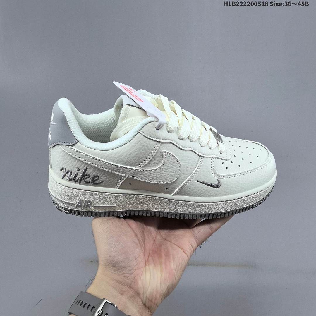Nike Air Force1 07 low - foto 2