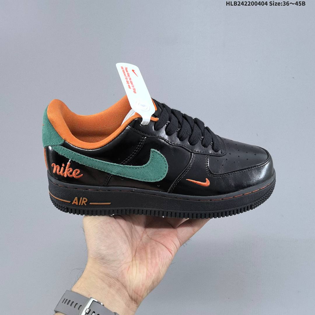 Nike Air Force1 07 low FV36 - foto 2