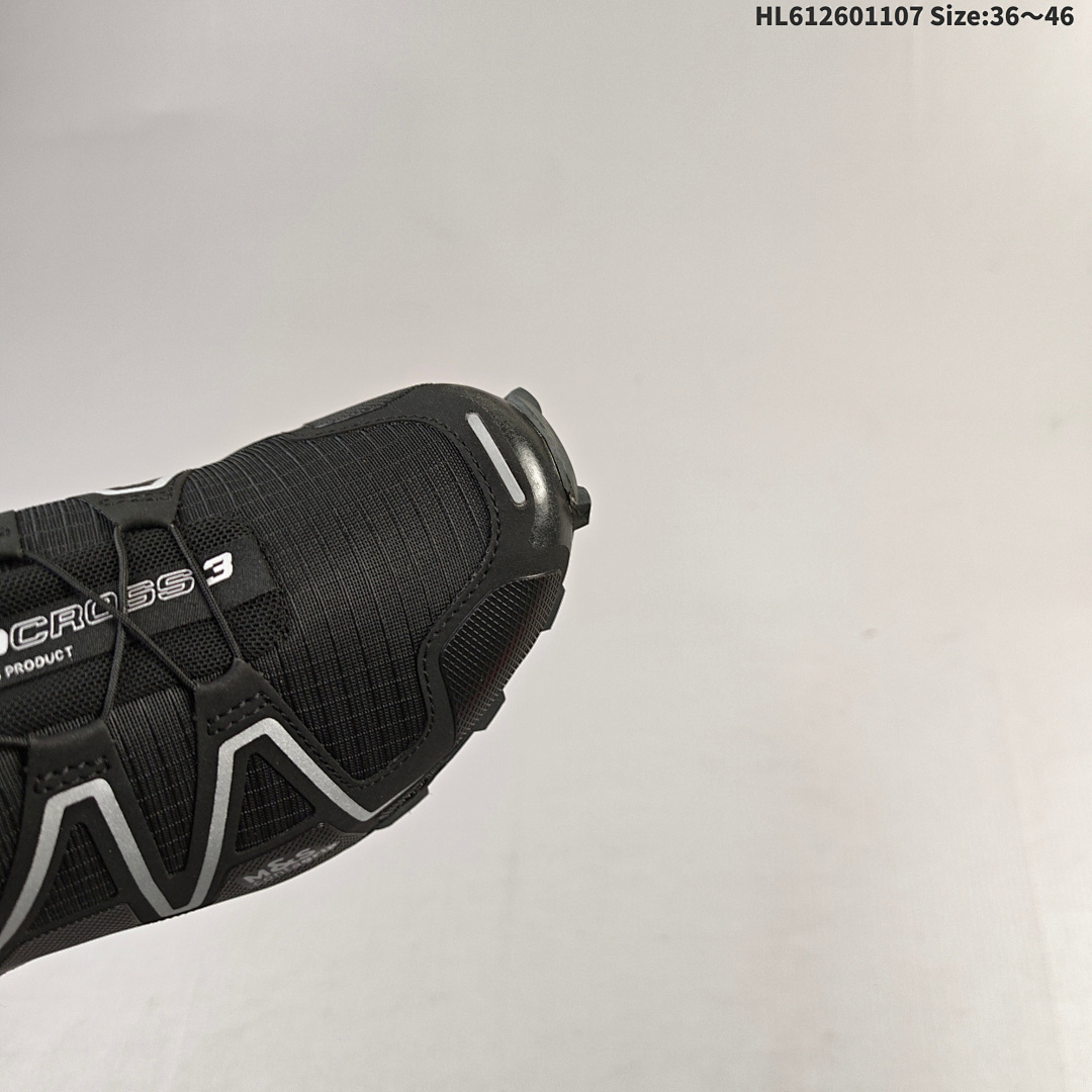 salomon SPEEDCROSS 3 Speedcross 3 - foto 4