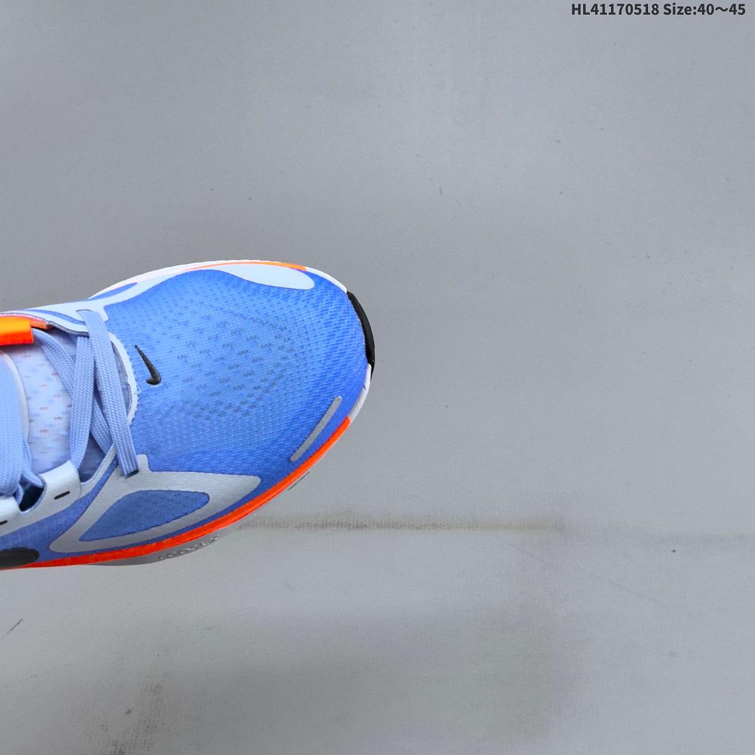 NIKE STRUCTURE PLUS ReactX Air Zoom - foto 8