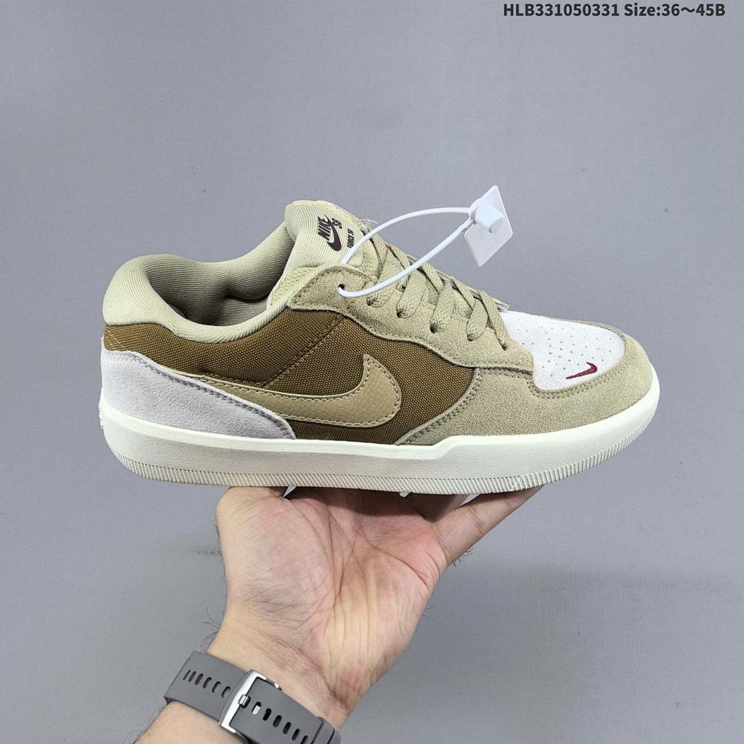 Nike SB Force 58 - foto 2