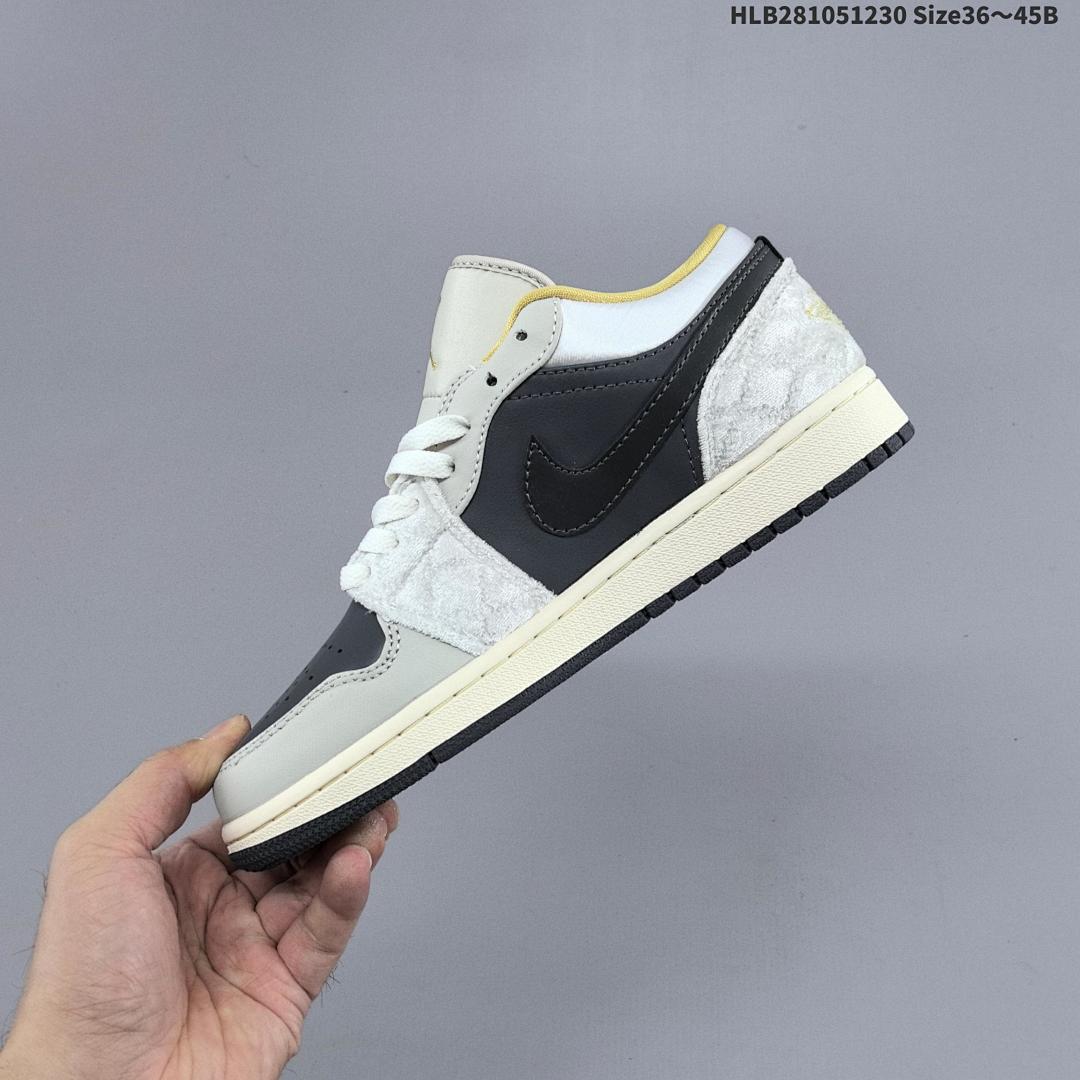 Air Jordan 1 Low SE AJ1 1 aj1 1 - foto 7