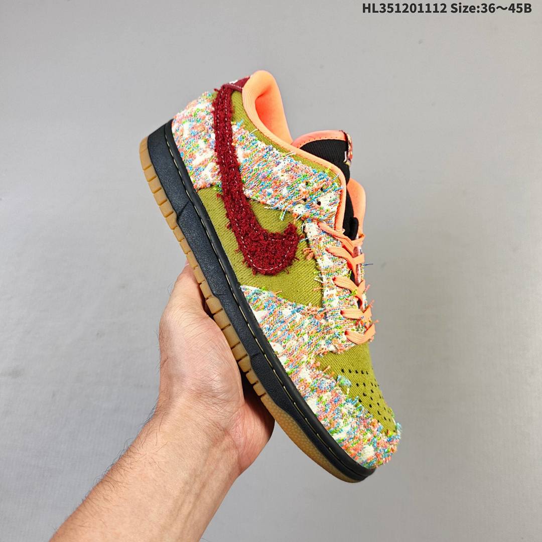 NIKE DUNK SB LOW SB Dunk Dunk Dunk SB - foto 9