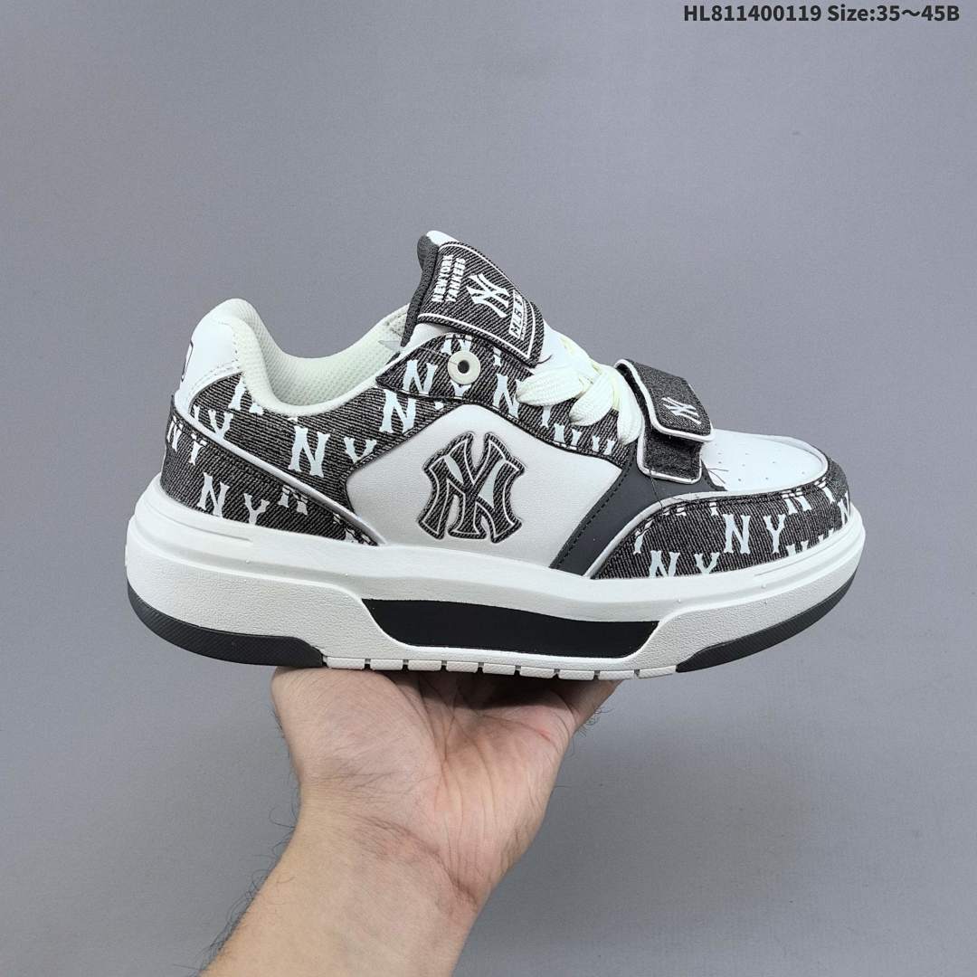MLB Chunky Liner MID MLB CHUNKY LINER - foto 9