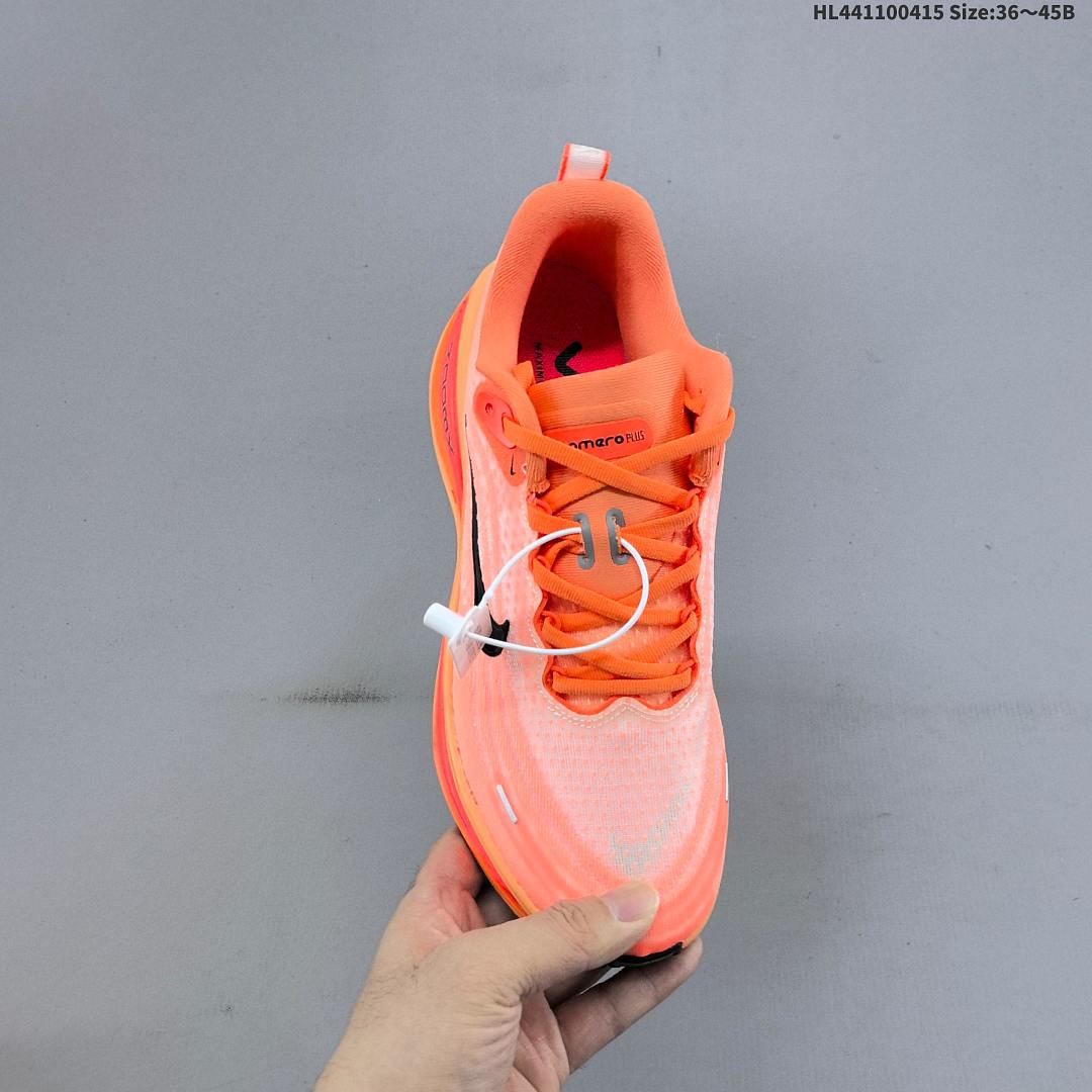 Nike Vomero Plus ReactX Air Zoom - foto 5