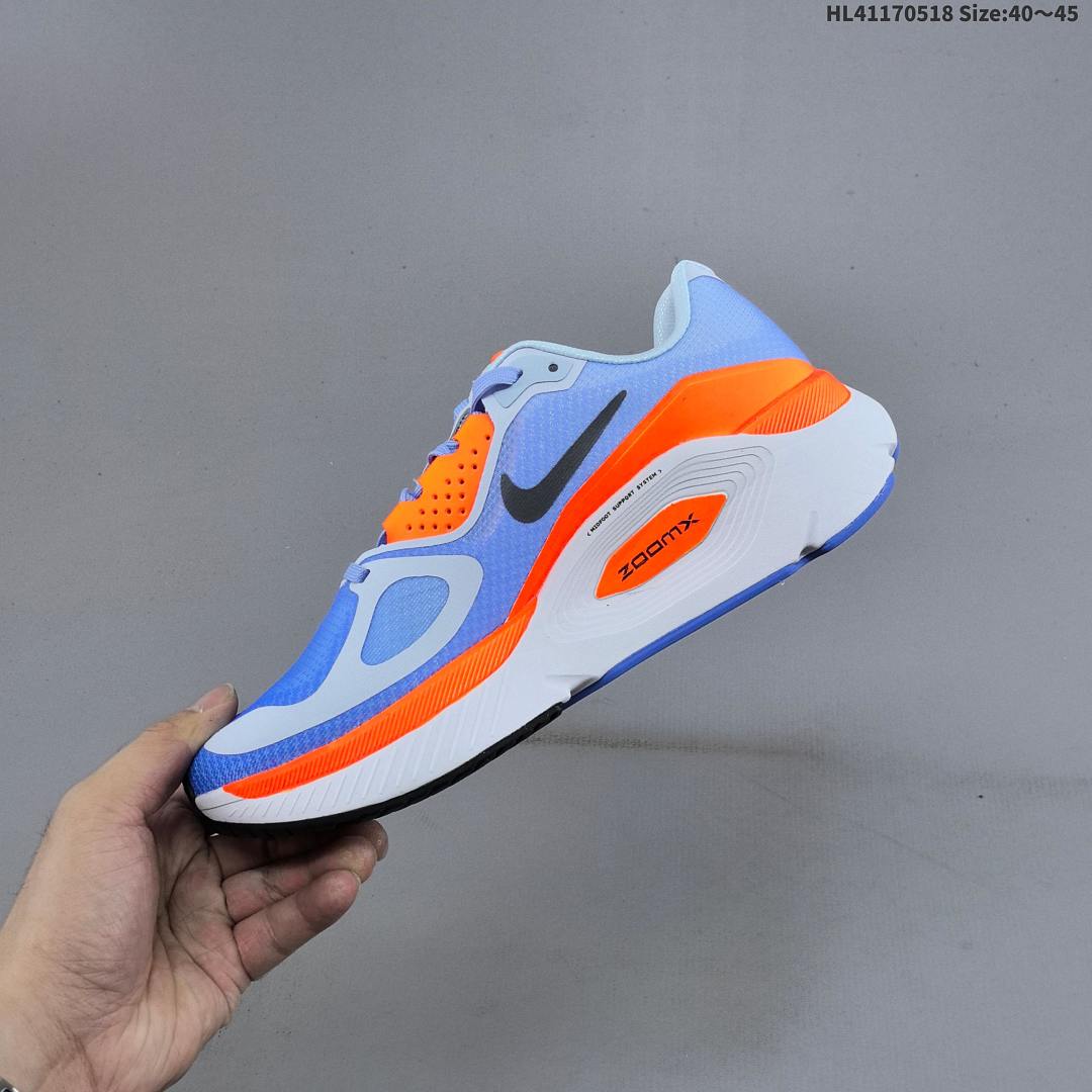 NIKE STRUCTURE PLUS ReactX Air Zoom - foto 4
