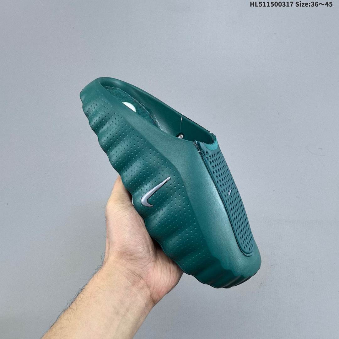 Nike Mind 001 Swoosh Logo - foto 3