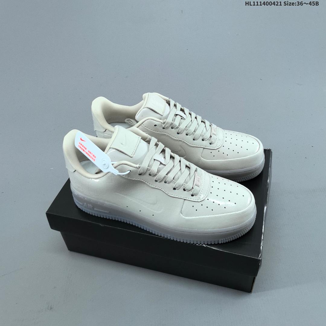 Nike Air Force 1’07 Force 1