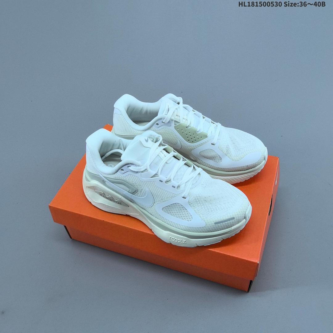 NIKE STRUCTURE PLUS ReactX Air Zoom - foto 10