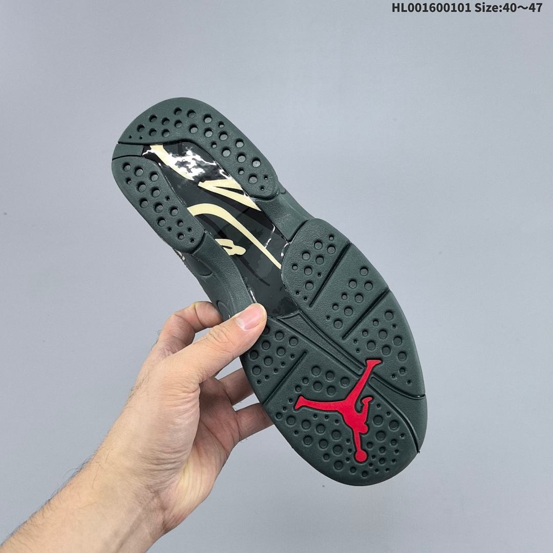 Air Jordan 8 Retro "Premium Bin 23" AJ8 8 aj8 8 - foto 4