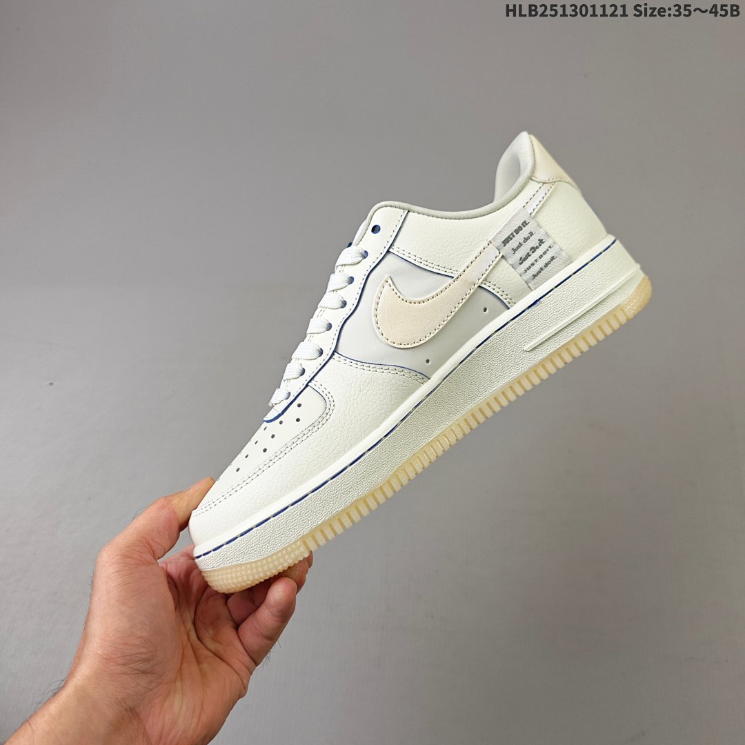 NIKE AIR FORCE 1‘07 - foto 8