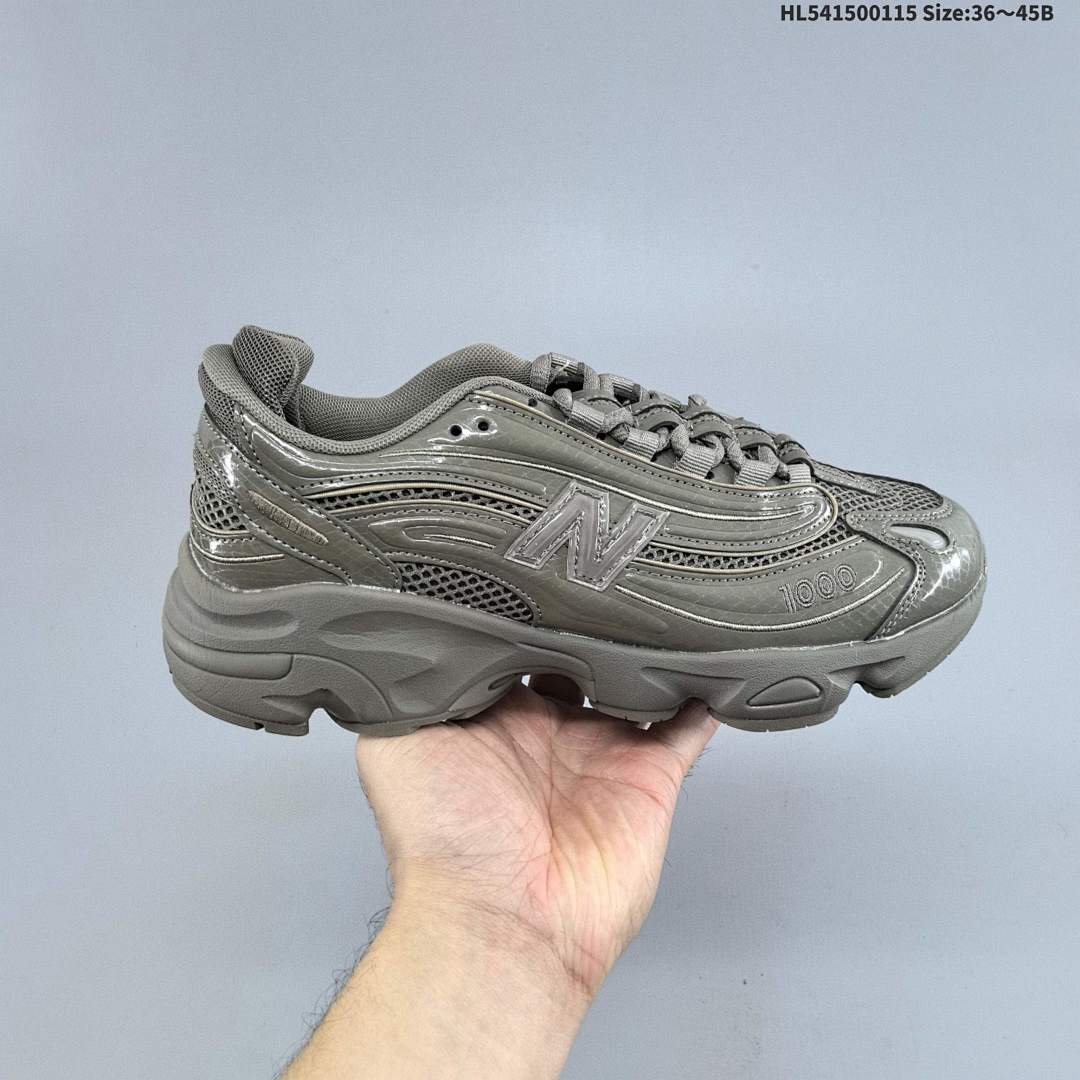 New Balance/ 4 T-Beam ENCAP - foto 4