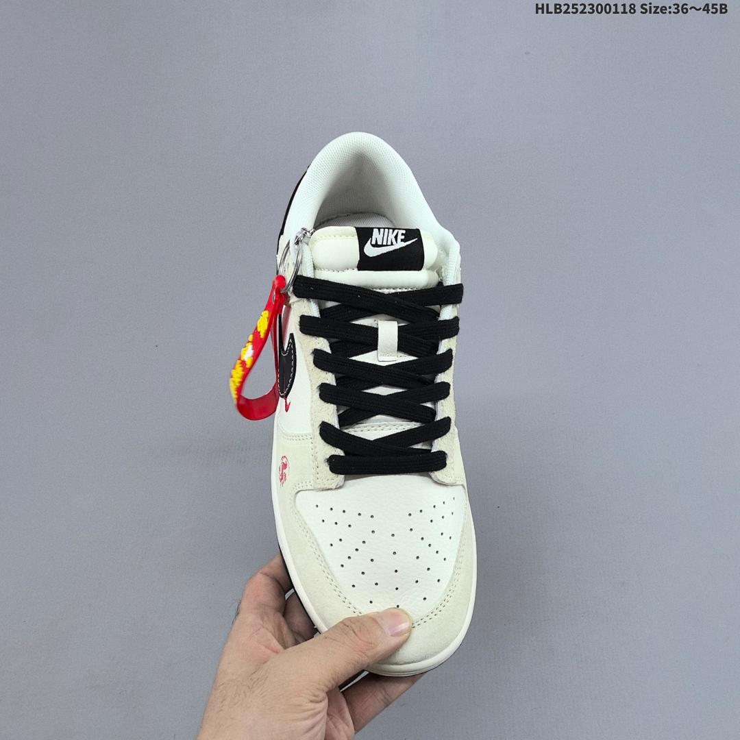 Nike Dunk Low Retro ‘DIY ’ - foto 6