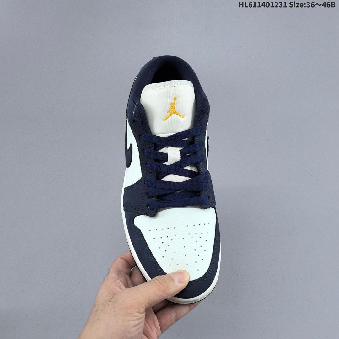 Nike Air Jordan 1 Low OG AJ1 1 - foto 6