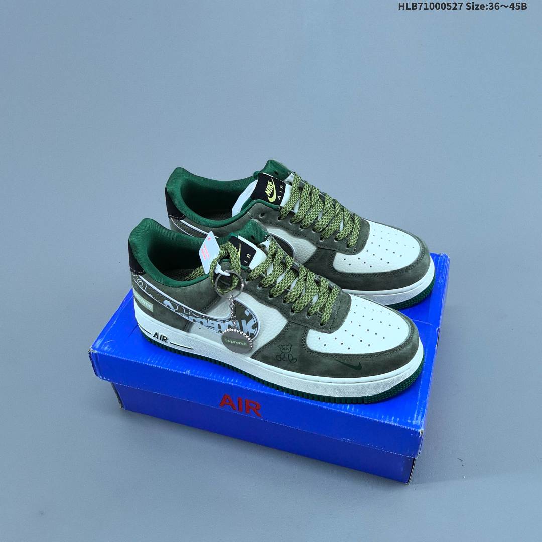 Nike Air Force1 07 low - foto 6