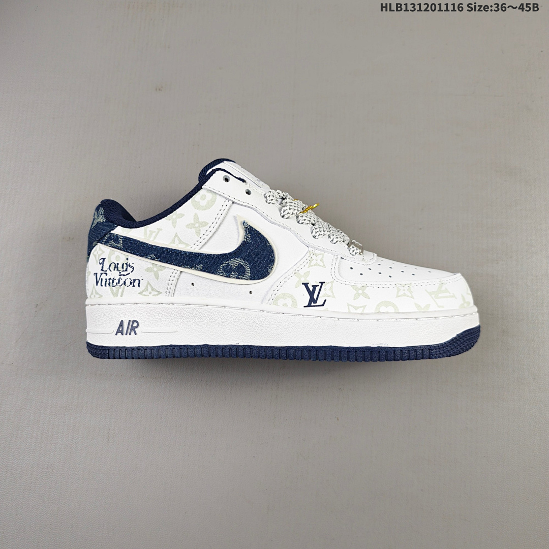 Nike Air Force 1 Low Force 1