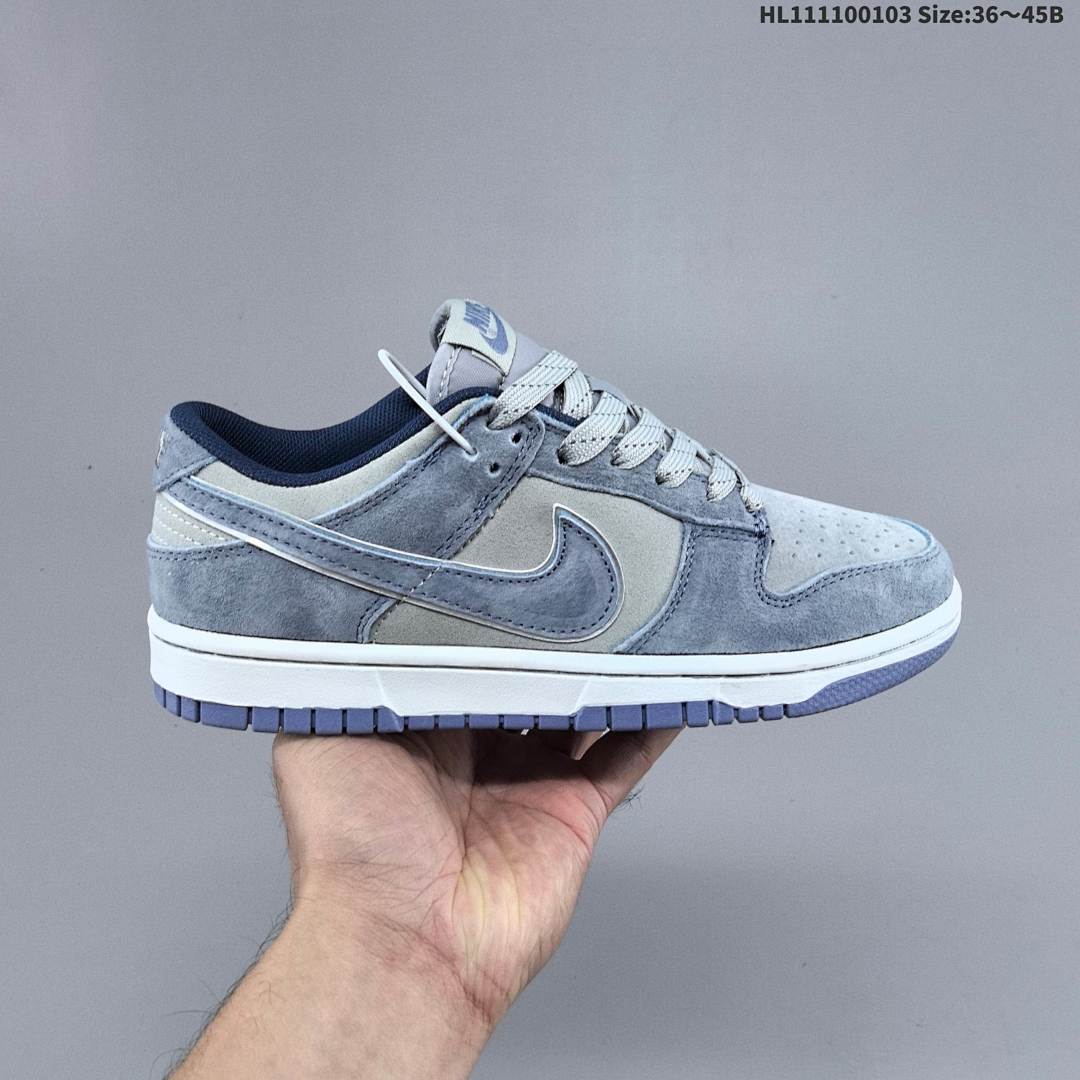 Nike SB Zoom Dunk Low ZoomAir - foto 9
