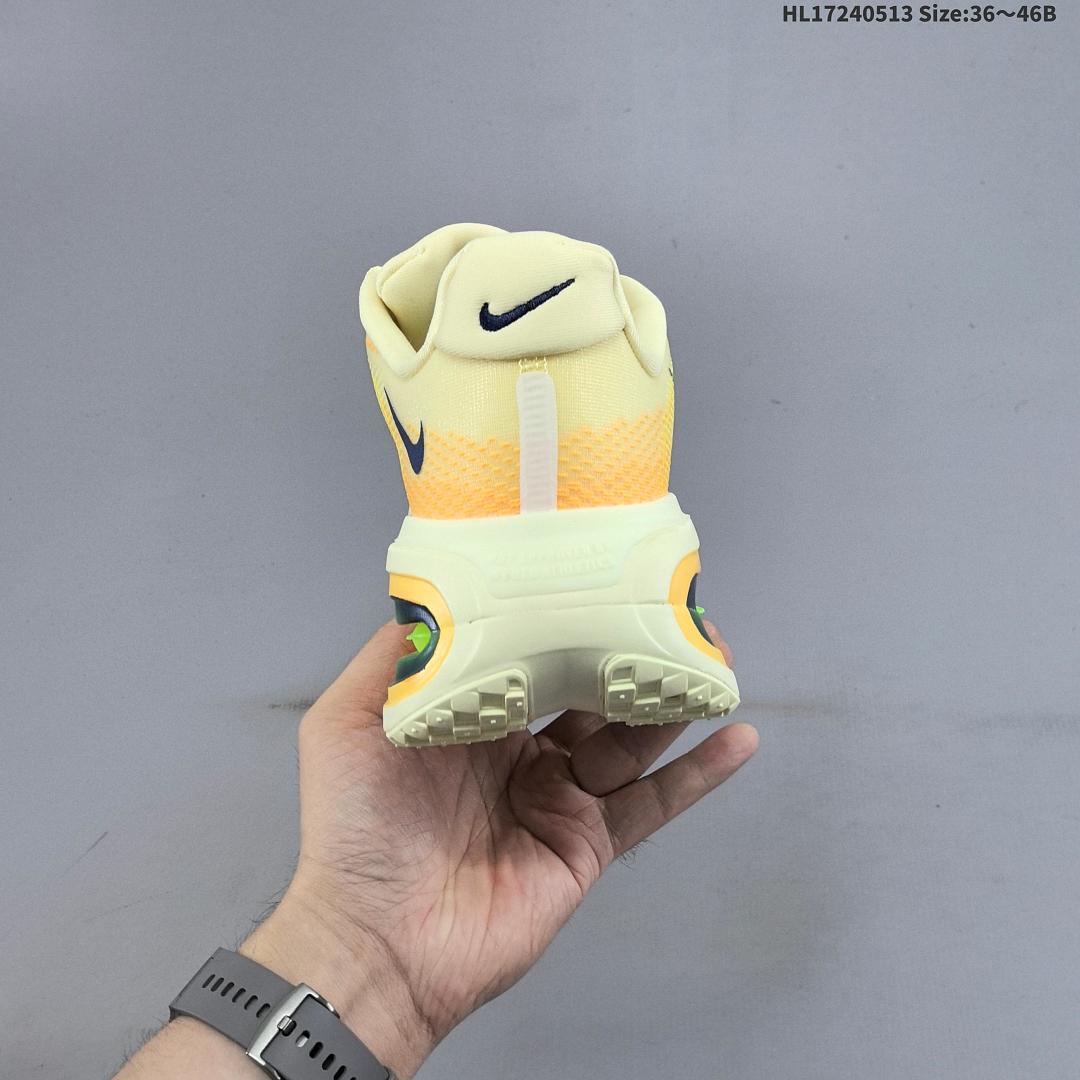 Nike VOMERO PREMIUM ReactX Air Zoom - foto 5
