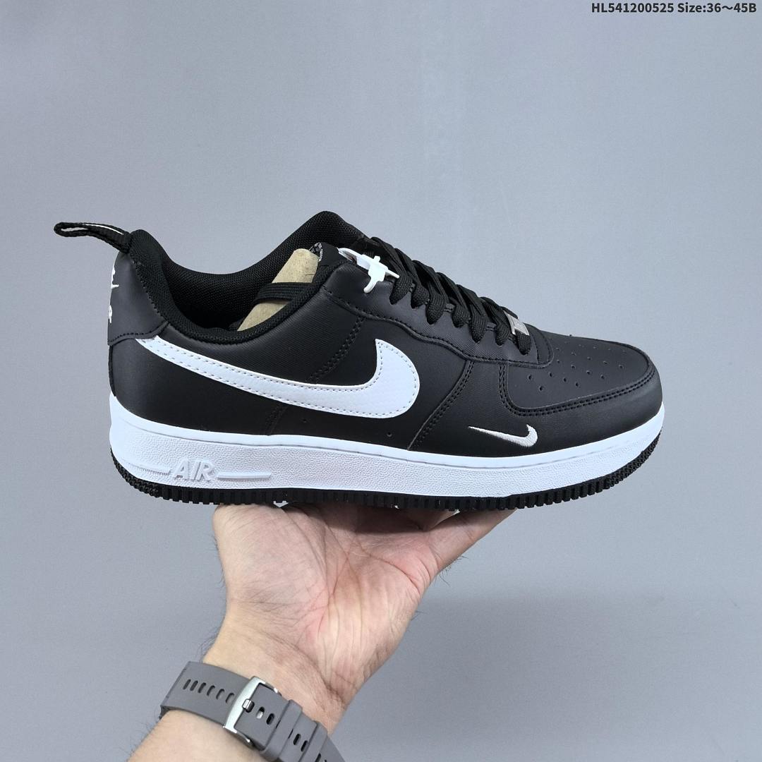 Nike AIR FORCE 1’07 Force - foto 3