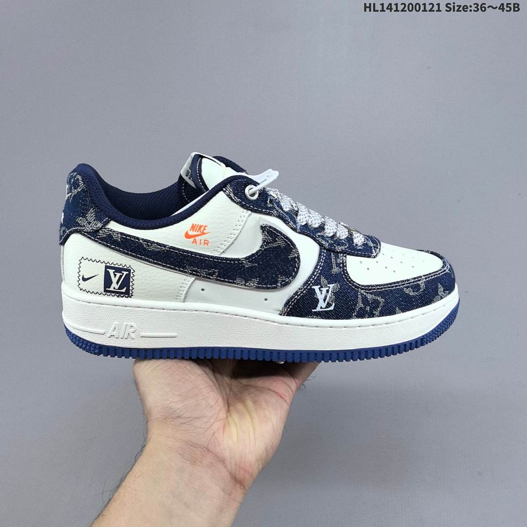 Nike Air Force1 07 low LV Y - foto 9